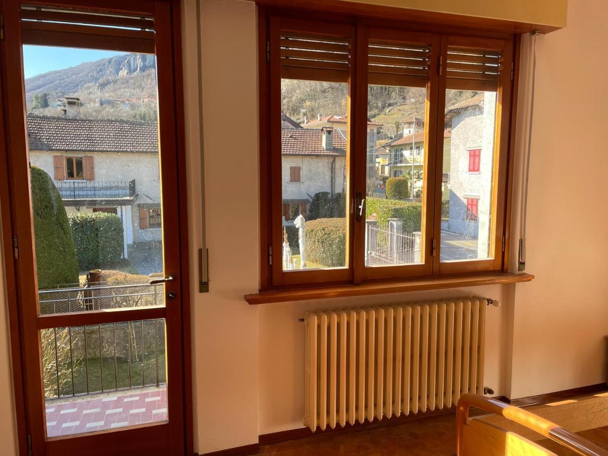 Casa Margherita Пелла Екстер'єр фото