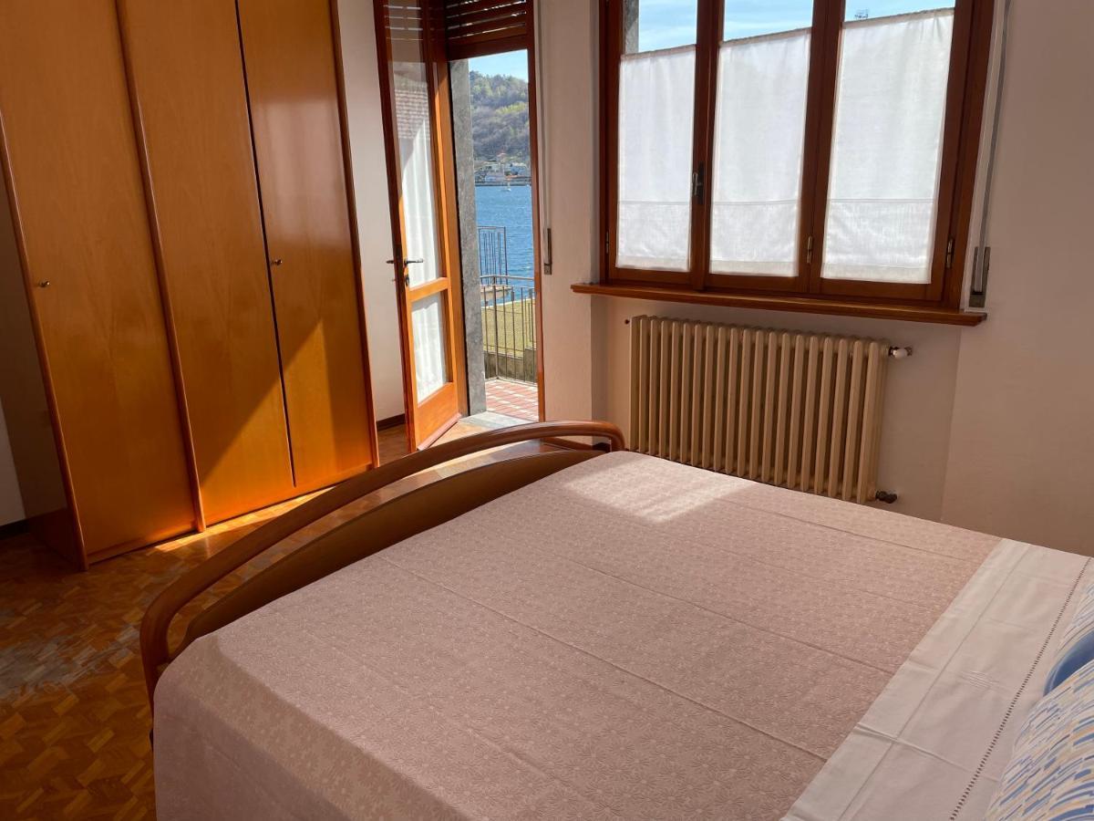 Casa Margherita Пелла Екстер'єр фото