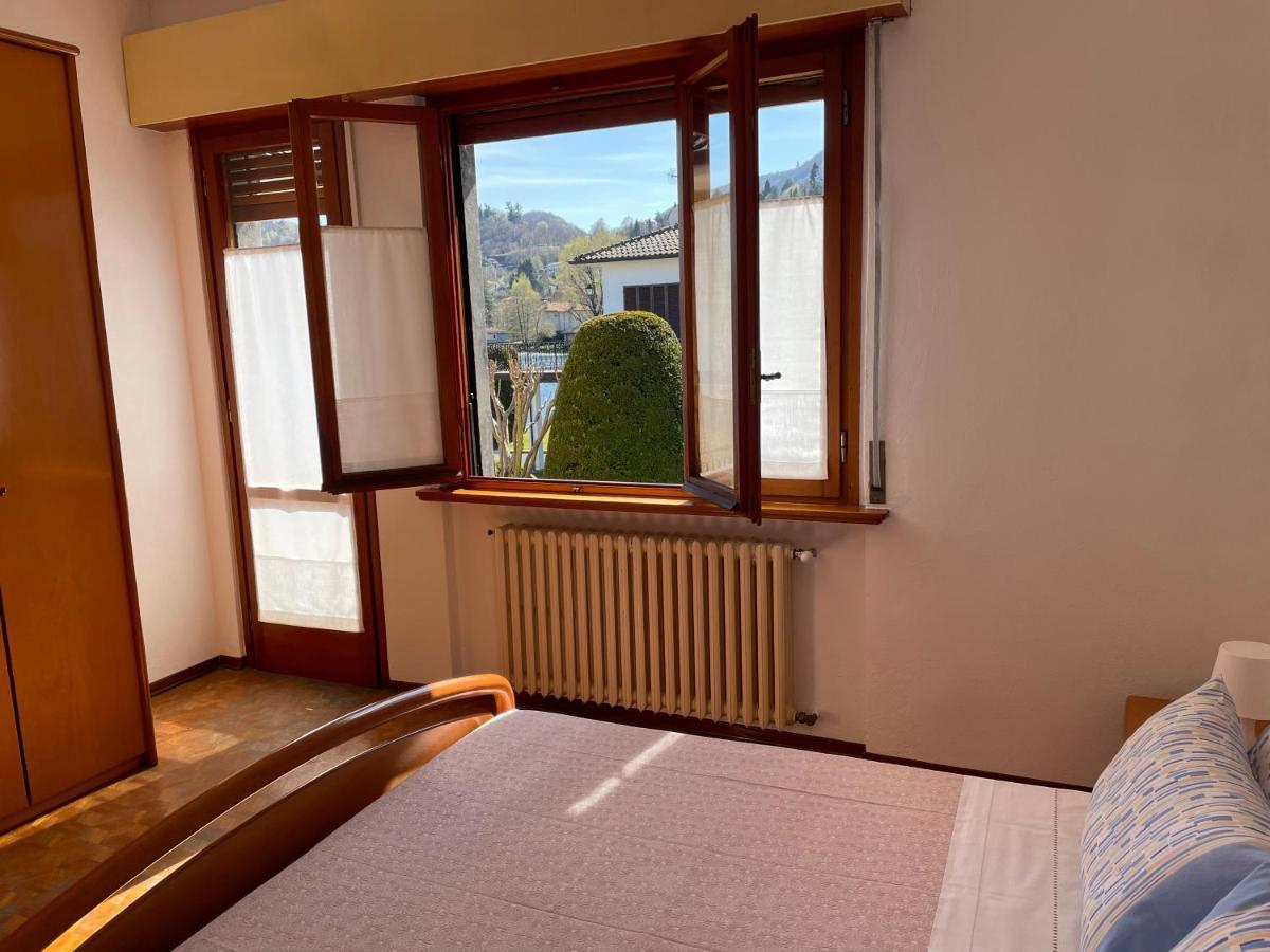 Casa Margherita Пелла Екстер'єр фото