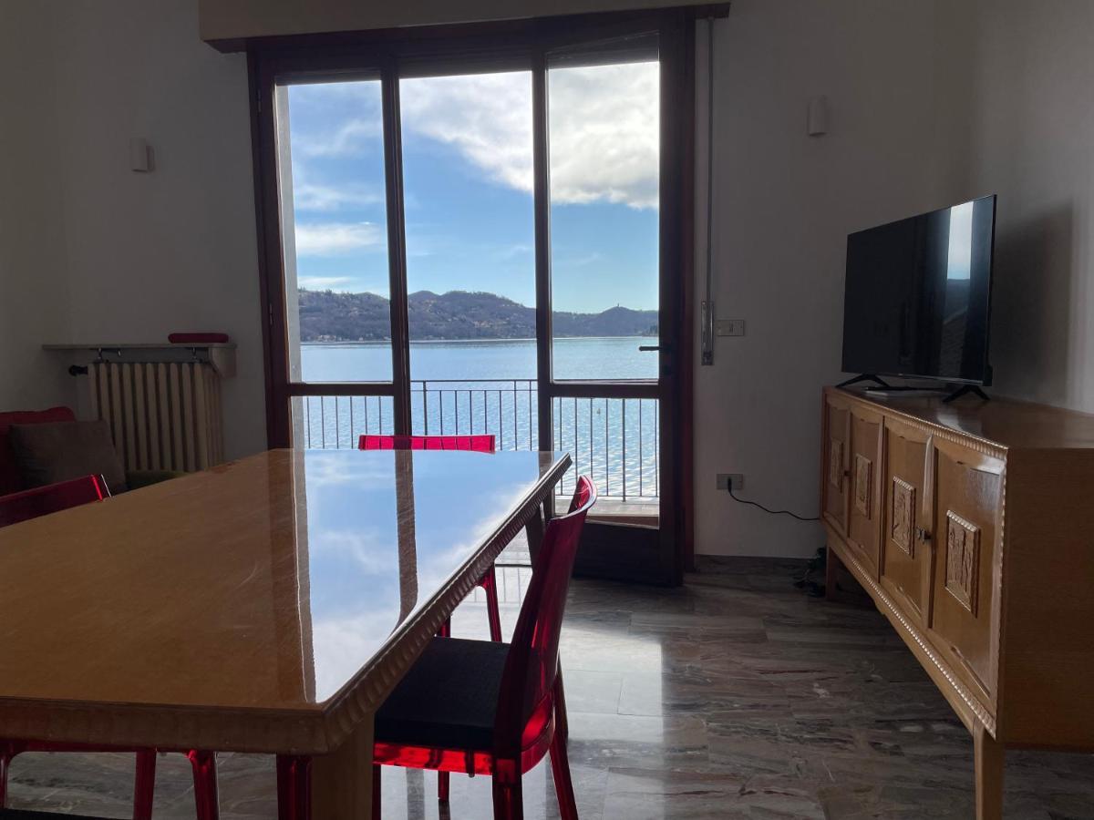 Casa Margherita Пелла Екстер'єр фото