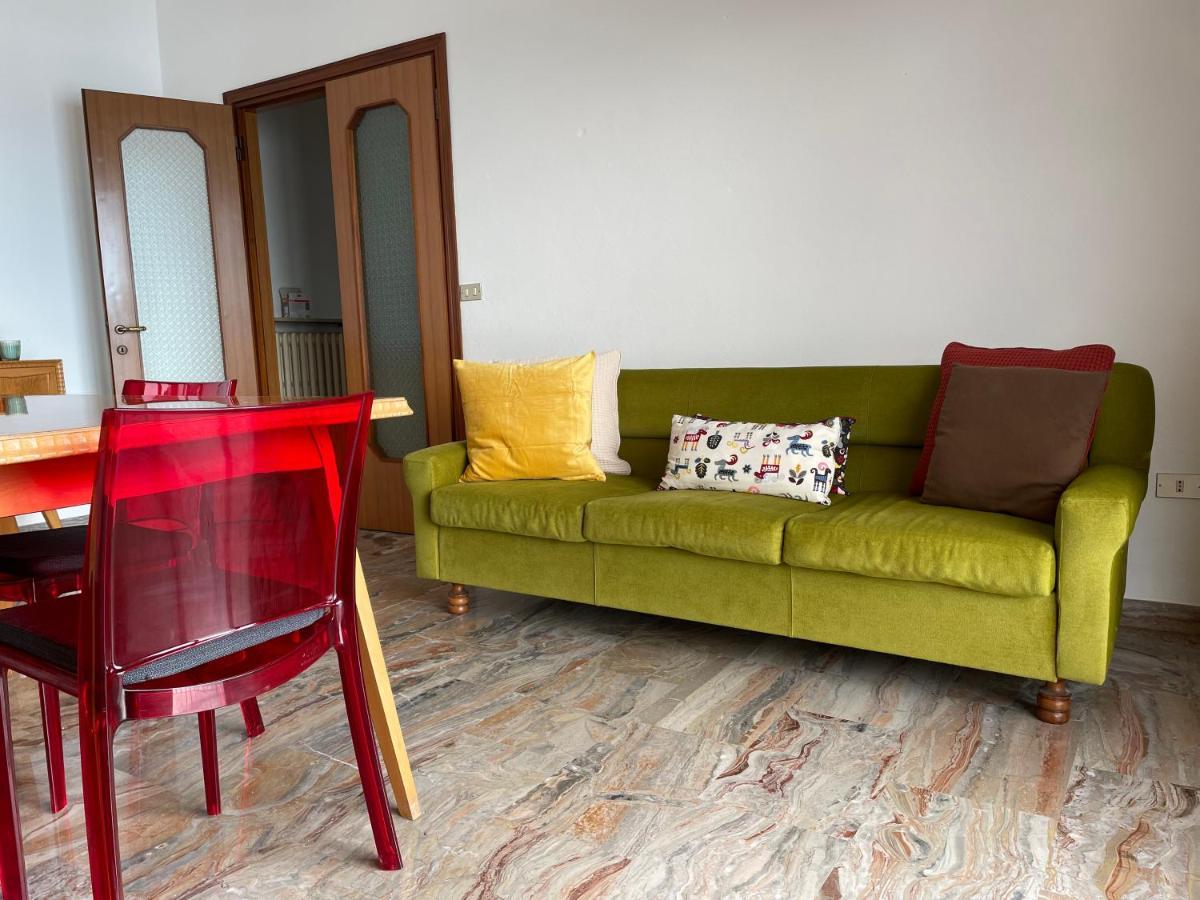 Casa Margherita Пелла Екстер'єр фото