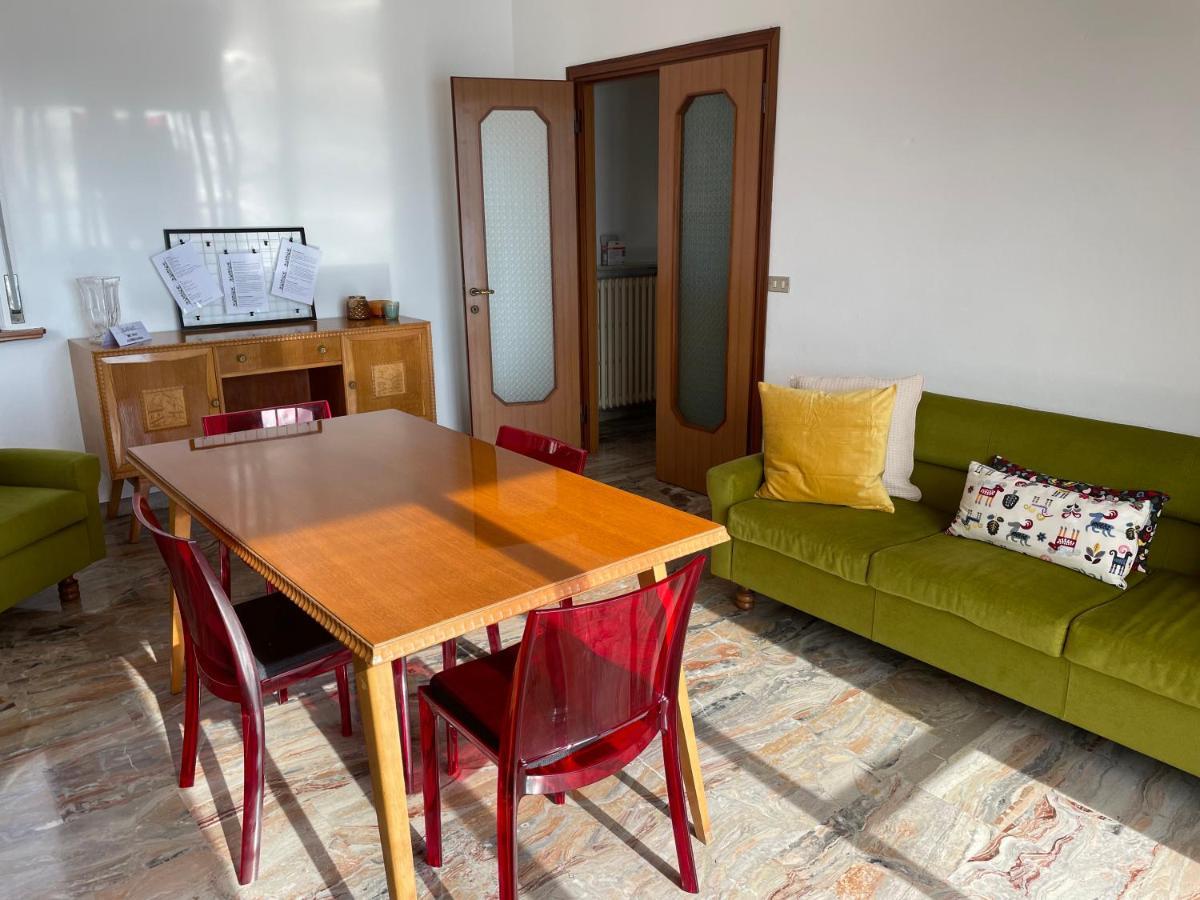 Casa Margherita Пелла Екстер'єр фото