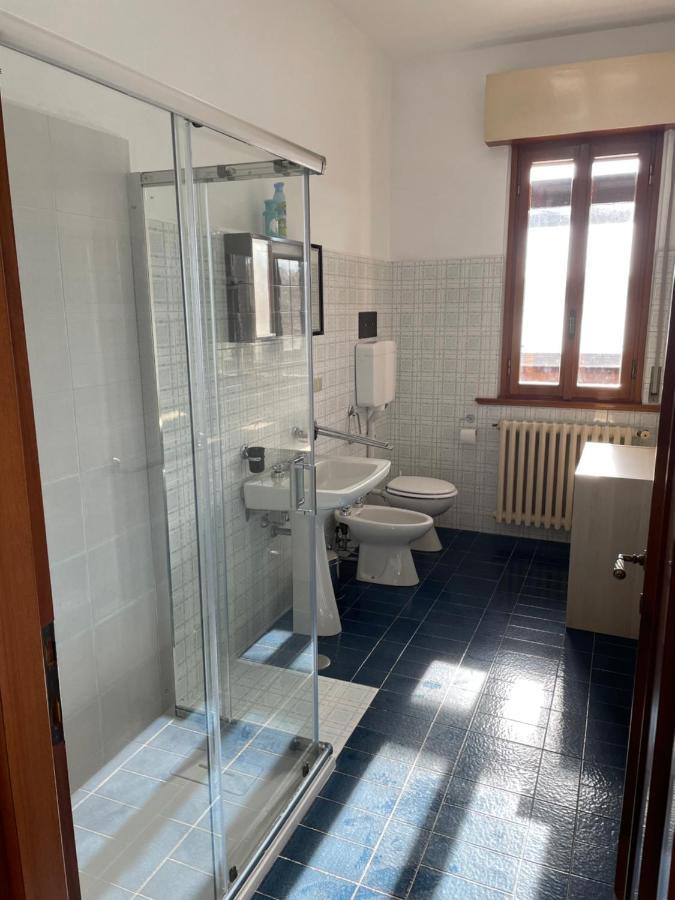 Casa Margherita Пелла Екстер'єр фото